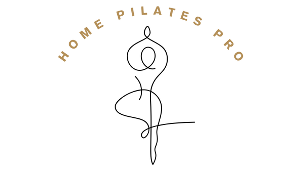 Home Pilates Pro